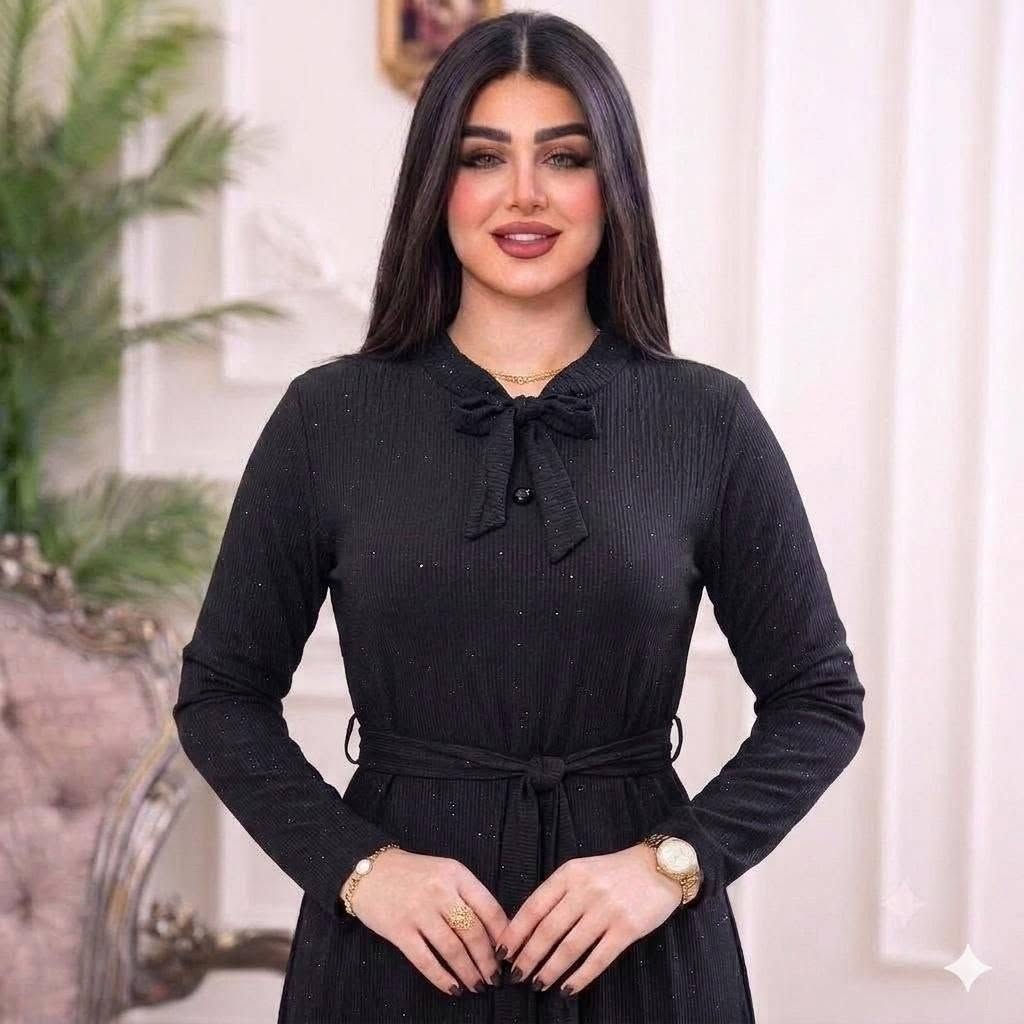القماش / فستان كريشة
 مكفول شرط الفحص
 القياسات  xL/xxL
 السعر درزن 75 الف


**إذا كنت صاحب هذا الإعلان وتريد حذفه لأي سبب، رجاءا أرسل رسالة إلى الدعم الفني**