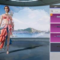 حساب ببجي • الامفر الثلجي • سعر حرق