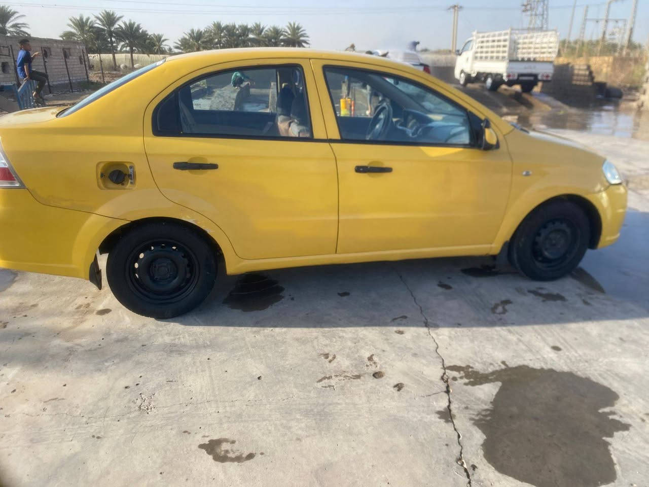 سلام عليكم ورحمة الله وبركاته
افيو موديل ١١ شركه عامه
رقم ذي قار مالكه بذي قار تحويل مباشر
مكينه مفتوح خير من الله لا تنقيص ولا تبخير
كير أوتوماتيك جديد
كهربائيات كله شغال
تخم تاير وحداديه جديده
مكفوله من الحادث
بيه ٣ قطع تبديل
جاهزه السياره ع اخر حبايه
مابيه نقص
السياره مال جني
للبيع السعر ٥٣ وبيه مجال حك الجيه
مكاني بابل ناحية النيل
رقمي ***********
***********
