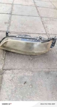 لايت مارك • نفخ • سكنات