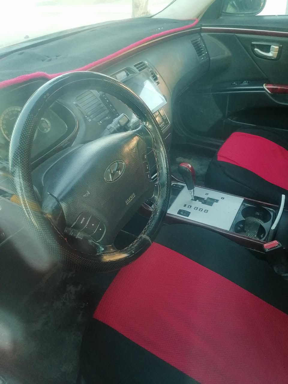 ازيرا مديل 2008 صبغ عام
رقم اربيل وكاله تريد تحويل
سياره موصفات
تحكمات ستيرن
تبريد ثلج قطعتين
كشنات كهرباء جلد
شاشا
مري شفط
سياره مراوس حسب القناعه
رقمي ***********
