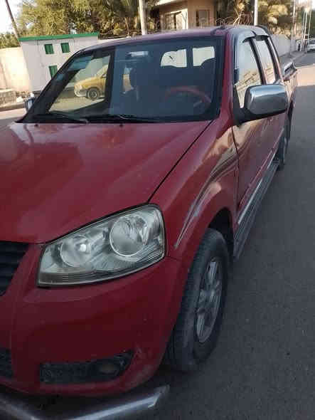 السلام عليكم كريت ول بغداد للبيع مكفولة من الضربة باسمي محرك كير مكفول موجودة بغداد الحرية م 11 مناقصهة برغي رقم ***********  السعر 75
