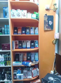 وجبه موبايلات • جديده • حي البكر