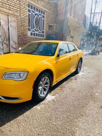 موديل ٢٠١٥ • مشى ١٧٠٠٠ • رقم ذي قار