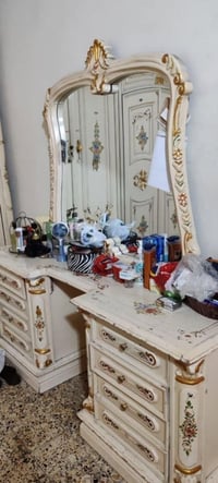غرفة نوم • عراقي ثقيل • حي الدندان