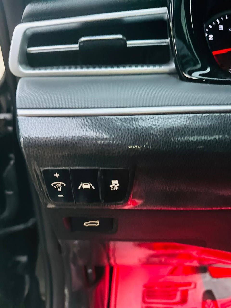 السلام عليكم ورحمة الله وبركاته
بيع مستعجل 
كي فايف مديل 2022
وارد امريكي سياره حادث


**إذا كنت صاحب هذا الإعلان وتريد حذفه لأي سبب، رجاءا أرسل رسالة إلى الدعم الفني**