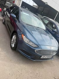 فيوجن • ٢٠١٧ • اقساط اربيل