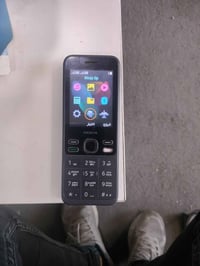 نوكيا • دبل سيم • ميموري