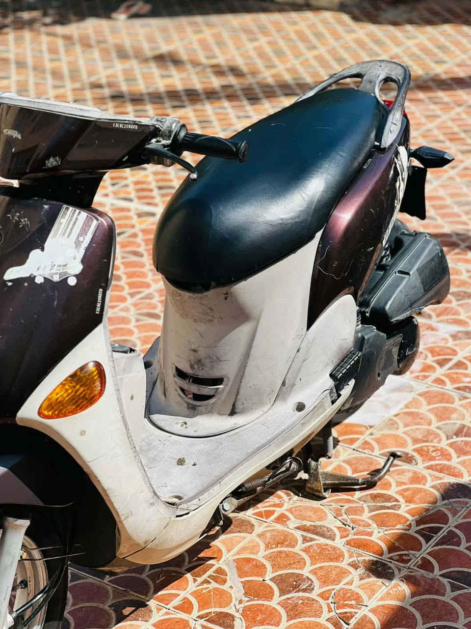 سلام وعليكم🙋‍♂️
دراجه فله للبيع دراجه كامله اي نقص ما بيه كله شغال 👍
السعر ٨٠٠ بيه مجال 💸
قليل الاسكان مكلف بل أنشر ☘️
رقم ***********.☎️📞
