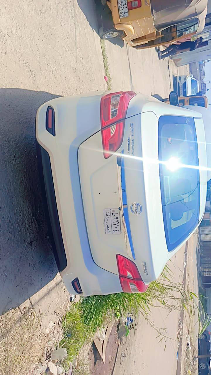 نيسان للبيع استفسار الرقم اخليك رقم تليفوني ***********
