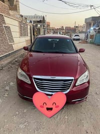 كرايسلر • رقم بابل • حله