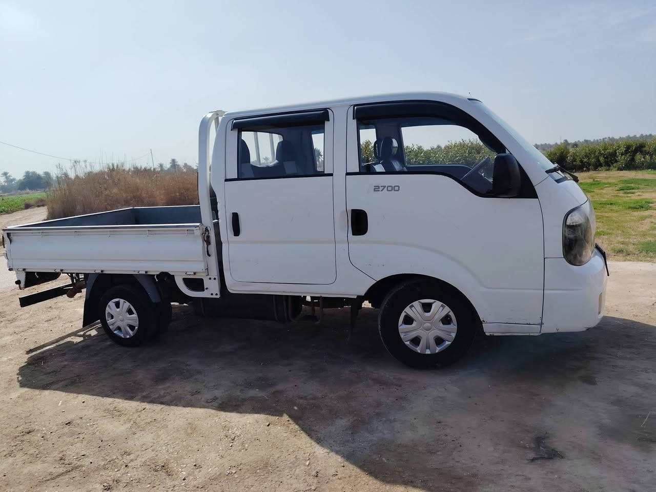 كيا دبل قماره 2014 رقم بابل
مكفوله كفاله عامه سياره جديده ماشيه 195

مكاني بابل السعر 126 تحويل مباشر رقمي ***********
