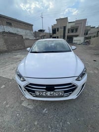 ⚠️ بيييع مستعجل ⚠️  النترا خليجي موديل 17 مكينة 2000 دوش لا تبخير لا ت...