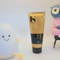 غسول كافيار كوري • بشرة جافة • ترطيب عالي