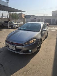 دوج دارت • ٢٠١٦ • اوتوماتيك