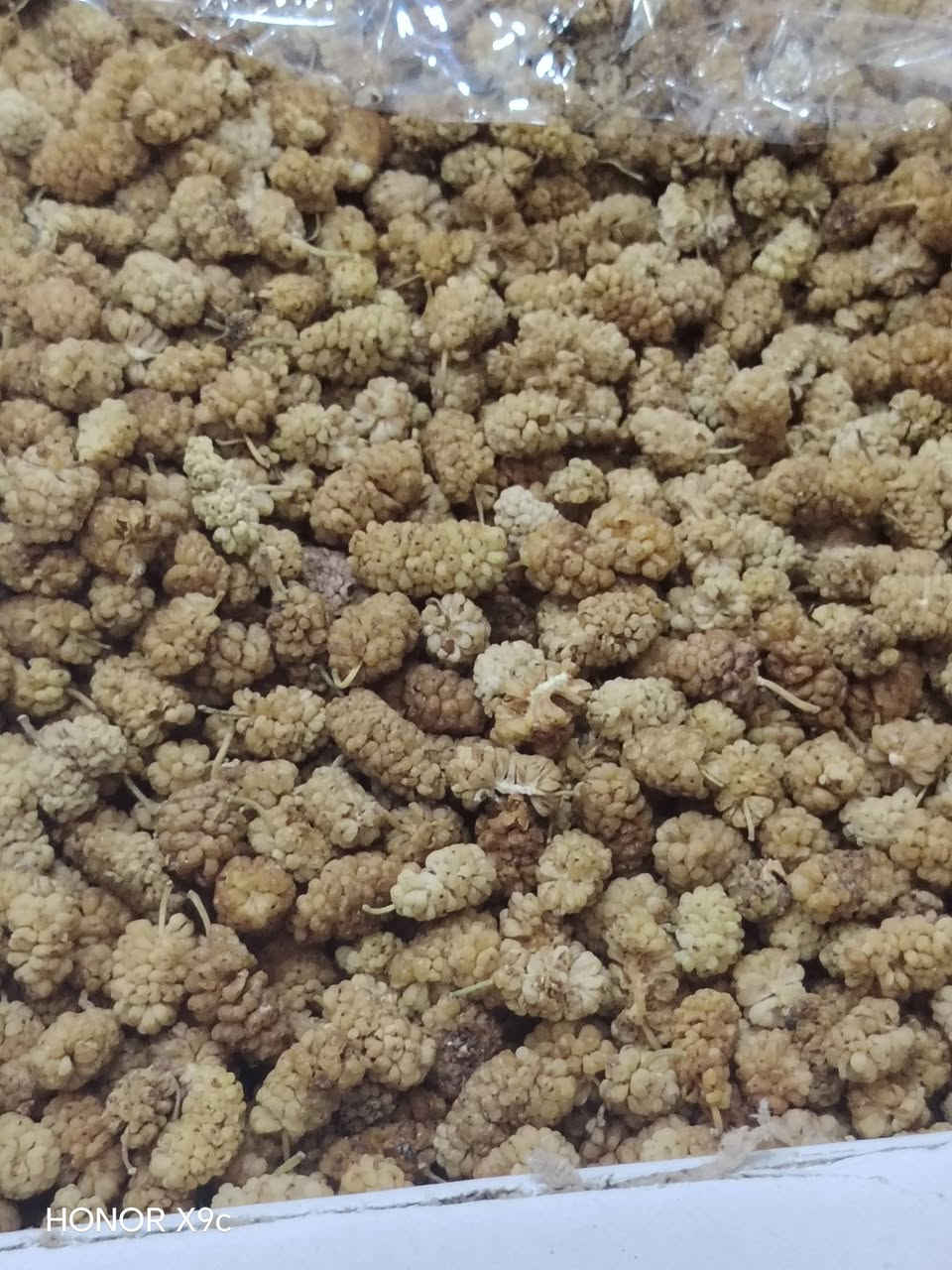 🔥✨ بهارات سر النكهة يرحّب بكم ✨🔥
تدورون على الطعم الأصيل والجودة الصح؟
تعالوا لـ سر النكهة وخلو الذوق يحكم 👌😍
يوجد :
🌶️ بهارات أصلية تفوح ريحتها
🥜 كرزات ومكسرات طازجة يوميًا
🍬 حلويات تفتح النفس
🛒 مواد غذائية مختارة بعناية
✔️ جودة عالية
✔️ أسعار تناسب الجميع
✔️ طعم ما ينسي 💯
🚚 توصيل مجاني داخل قزانية مندلي 2000
📍 العنوان:
قزانية – دوشيخ_ شارع الوسط
مقابيل صالون زينة
📞 زورونا أو اطلبوا الآن
سر النكهة… الطعم اللي يرضيك ويوصلك لباب البيت 👌🔥


**إذا كنت صاحب هذا الإعلان وتريد حذفه لأي سبب، رجاءا أرسل رسالة إلى الدعم الفني**
