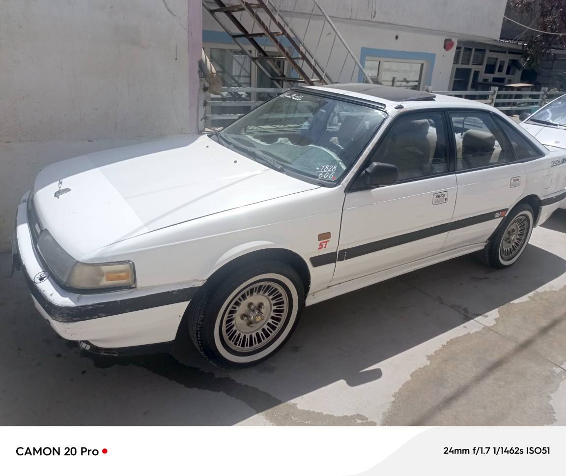 مازدا ١٩٩١جامتا گیر عادی سلایت جوار جام کاره با ئاوینه ی کاره بایی  گیرو مه کینه به شه رت ئارم بلاستیکی سلیمانی السليمانية, العراق


**إذا كنت صاحب هذا الإعلان وتريد حذفه لأي سبب، رجاءا أرسل رسالة إلى الدعم الفني**