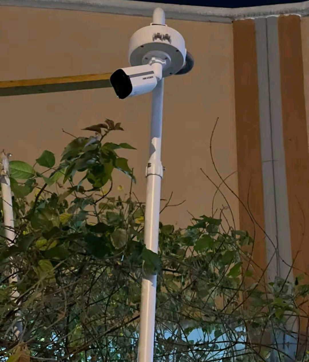 📹 نوفر لك تنصيب كاميرات المراقبة بأحدث التقنيات وبأفضل الأسعار في تكريت والمناطق المجاورة
✅ كاميرات عالية الدقة (HD / 4K)
✅ مشاهدة مباشرة من الموبايل 📱
✅ تسجيل 24 ساعة مع إمكانية الرجوع لأي وقت
✅ تركيب مرتب واحترافي من مهندس مختص
✅ ضمان وجودة عالية
🏠 مناسب للمنازل – المحلات – الشركات – المكاتب
⚡ خبرة في العمل + تنفيذ سريع + أسعار منافسة
📞 للحجز والاستفسار:
***********
