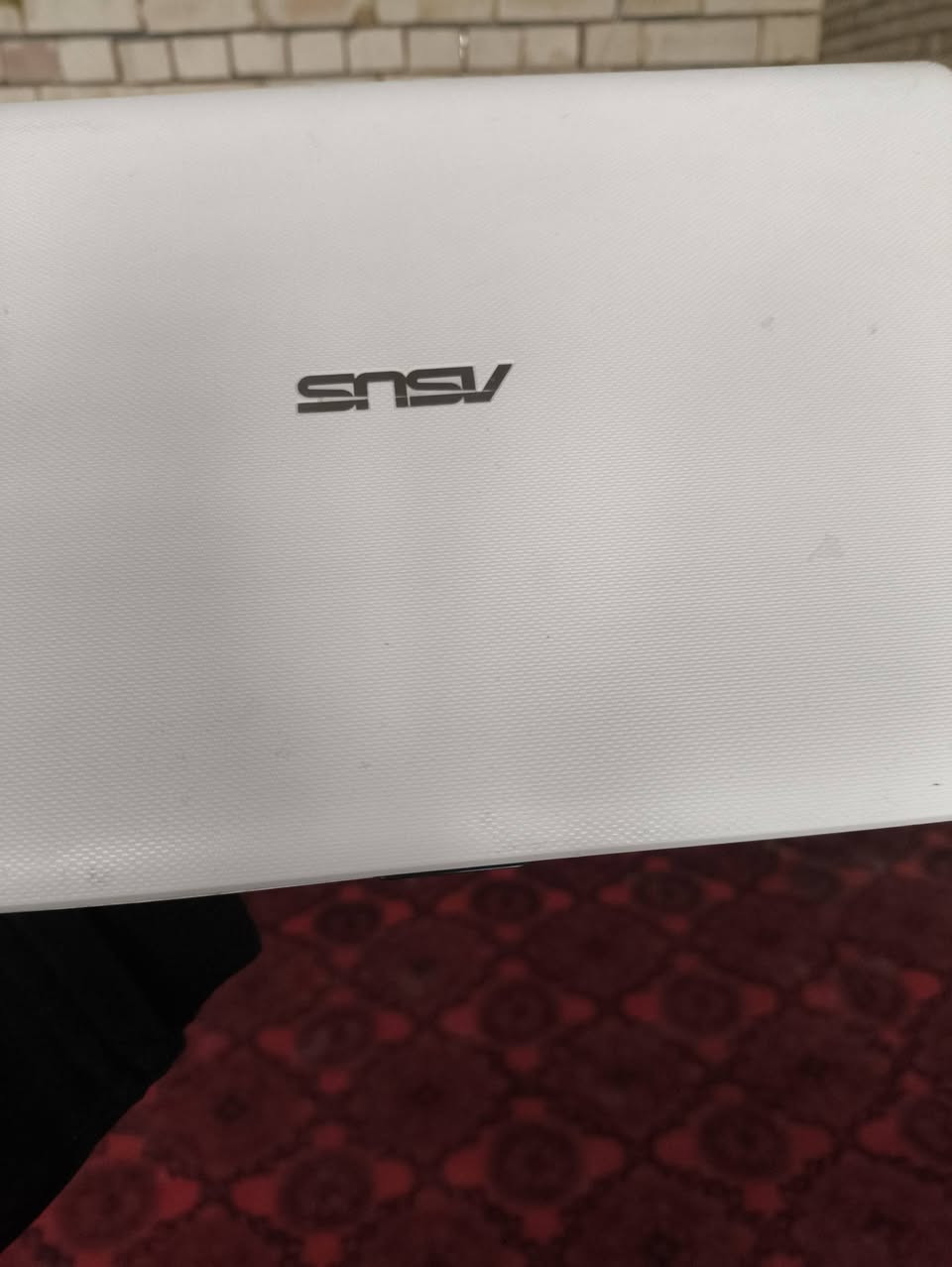 لابتوب ازوز اول 75الف تم


**إذا كنت صاحب هذا الإعلان وتريد حذفه لأي سبب، رجاءا أرسل رسالة إلى الدعم الفني**