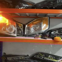 لايتات ارمادا بسعر جدا مناسب اصلي امريكي  07817623950