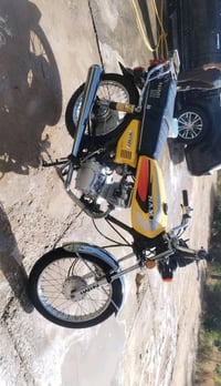 دراجة سكنر٢٥ • للبيع