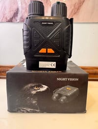 كاميرات • من أمازون • كربلاء