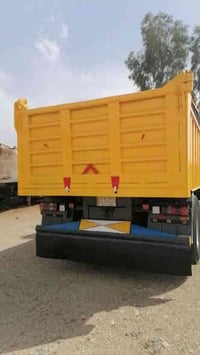 سيارة للبيع 143حجم 400صفر 6 شاصي طويل مكصرة من جوى الشغل السيارة احلى ...