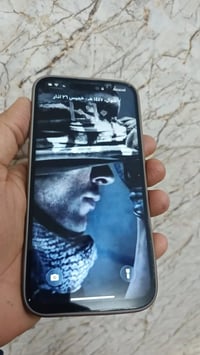 آيفون ١٤ برو ماكس • ١٢٨ • ظهر مفطور