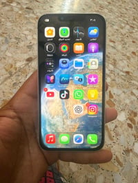 ايفون 13 • ٢٥٦ • نضيف