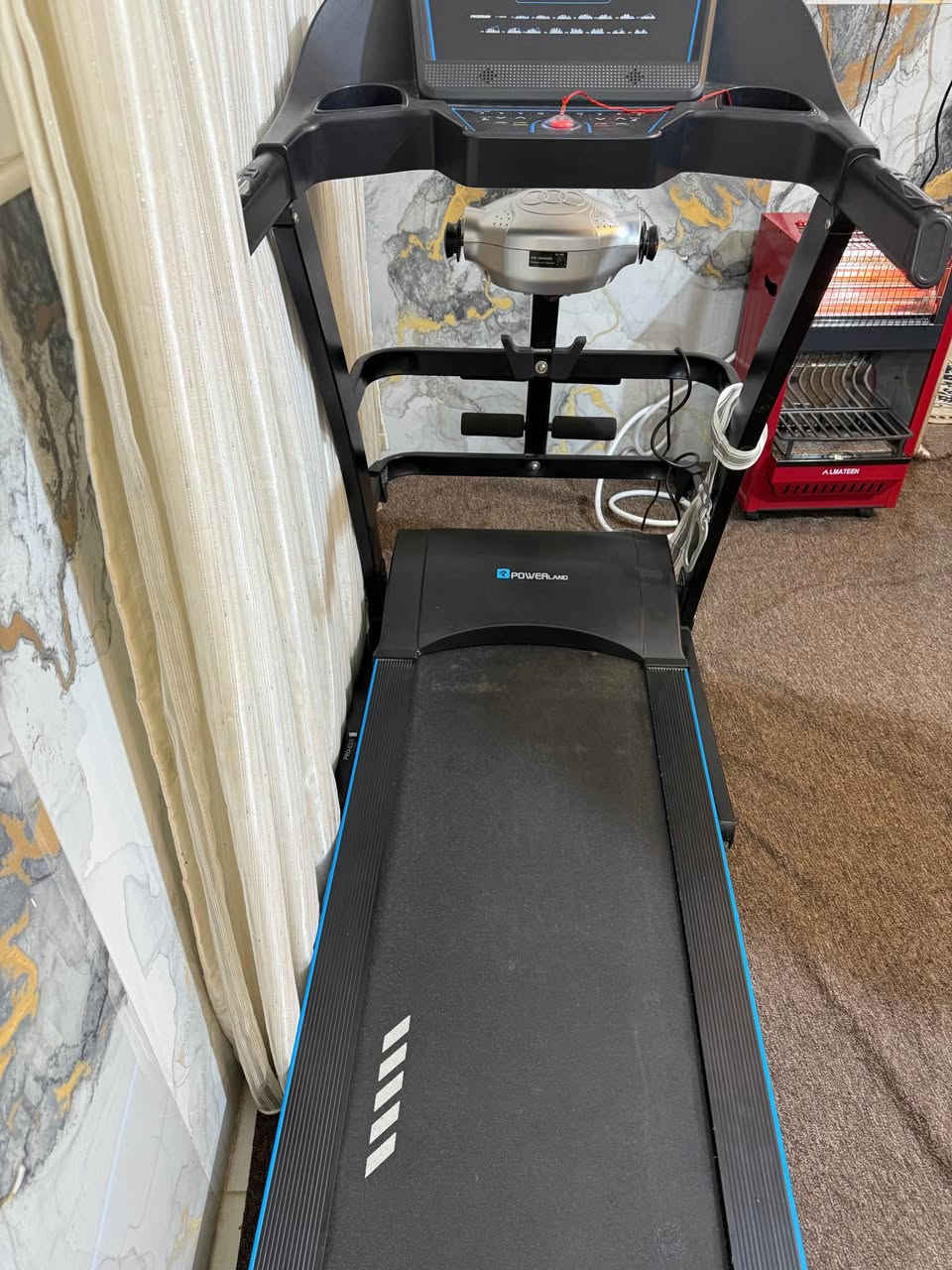 جري جبلي للبيع مكان نجف جديد نضافه 100\100 Singapore


**إذا كنت صاحب هذا الإعلان وتريد حذفه لأي سبب، رجاءا أرسل رسالة إلى الدعم الفني**