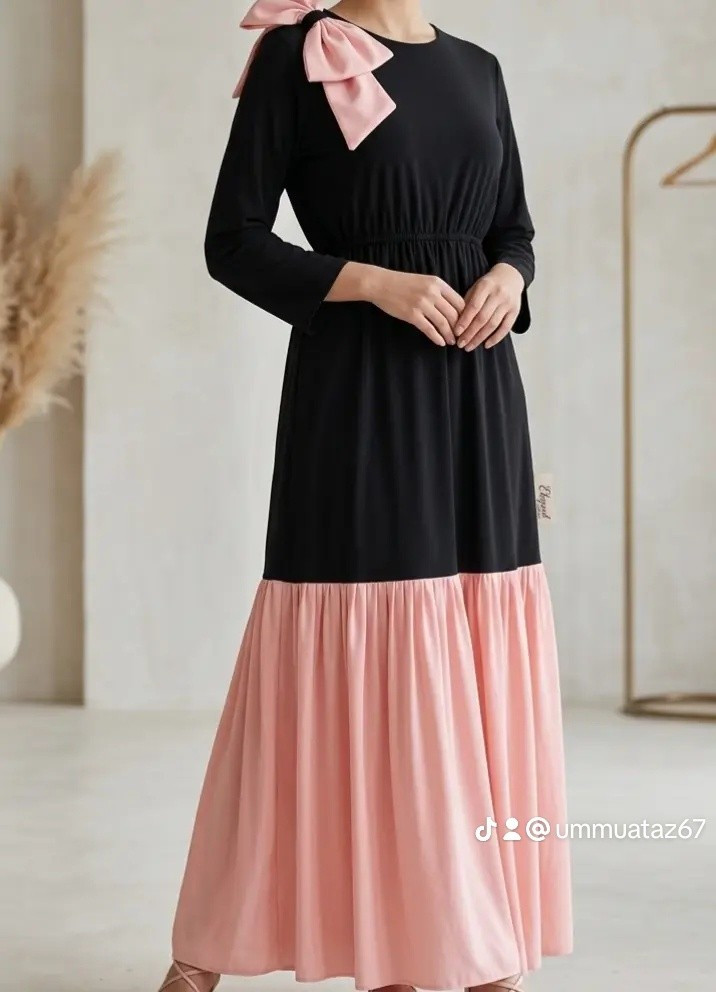 اخر تصميماتنا ✂️🪡🧵💪🏼 
فري سايز 🌟 
بي حزام تتحكمين بتخصيره 
السعر15الف
توجد خدمة توصيل 🚕 
العنوان ديالى الحديد قرب مركز شرطة الحديد


**إذا كنت صاحب هذا الإعلان وتريد حذفه لأي سبب، رجاءا أرسل رسالة إلى الدعم الفني**