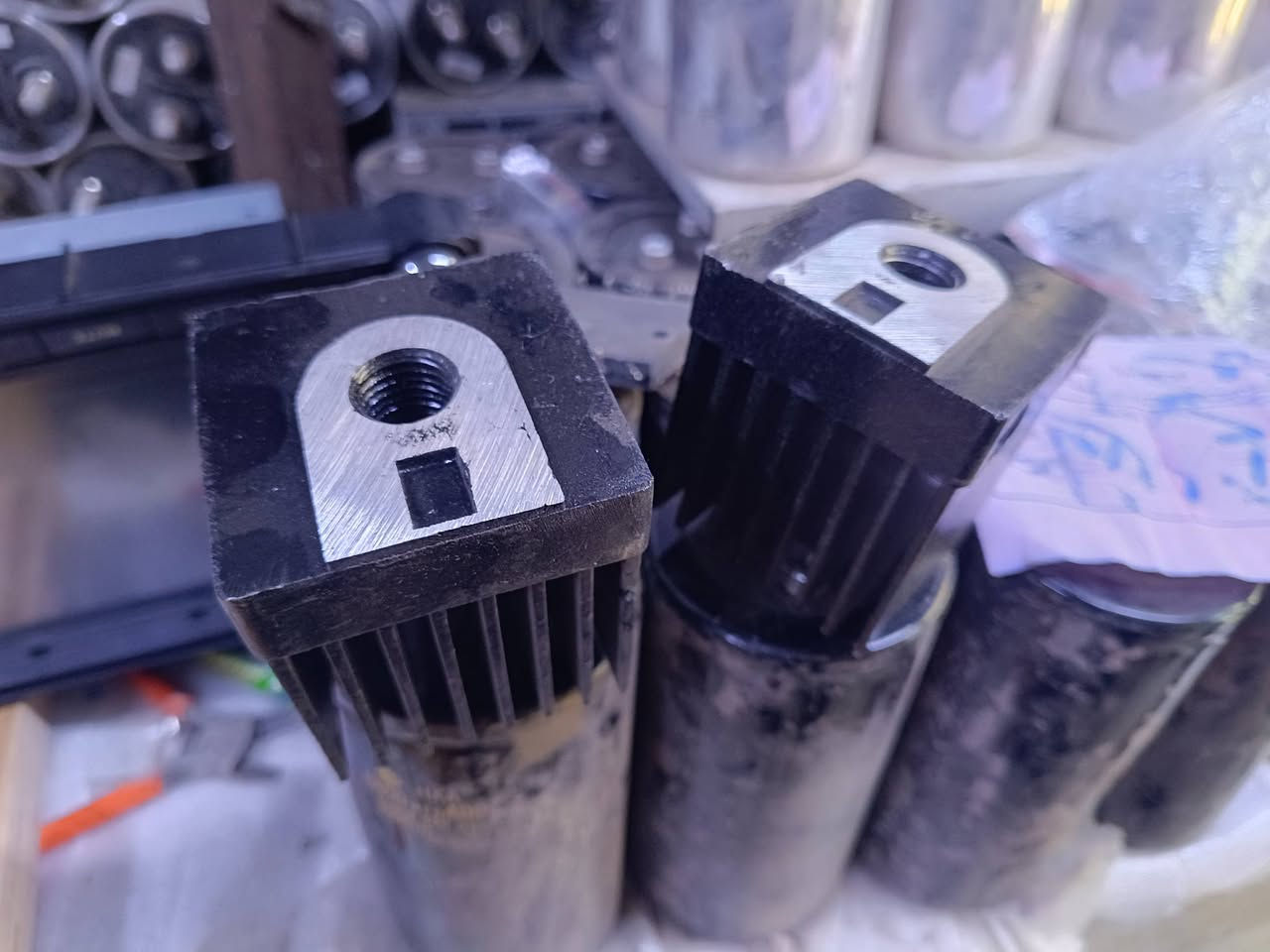 للبيع


**إذا كنت صاحب هذا الإعلان وتريد حذفه لأي سبب، رجاءا أرسل رسالة إلى الدعم الفني**