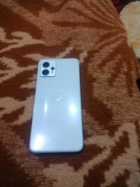 موتو G23 • ١٢٨ • شاشة مكسورة