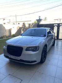 كرايسلر S300 • ٢٠٢٢ • ٧٧٢٨٠ ميل