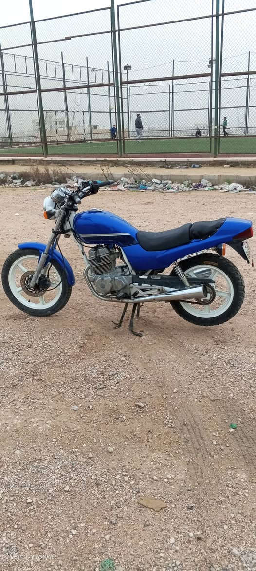 هندا 250سي سي كم كلشي شغال مطلوب 900دينار 0772951228


**إذا كنت صاحب هذا الإعلان وتريد حذفه لأي سبب، رجاءا أرسل رسالة إلى الدعم الفني**