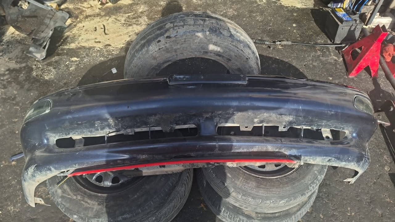 يتوفر قطع كيا 1 + 2

لدى محلات طارق جديع

عمان / القويسمة/ الصناعية طلوع 

0795008131


**إذا كنت صاحب هذا الإعلان وتريد حذفه لأي سبب، رجاءا أرسل رسالة إلى الدعم الفني**