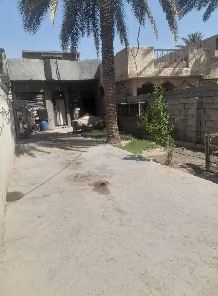 بيت 250 متر 
دوانم الشرطة الخامسة 
السعر 150 
بدون كاشي
التفاصيل غرفة نوم وصالة ومطبخ وحولي وحمام خارجي 
***********
***********
