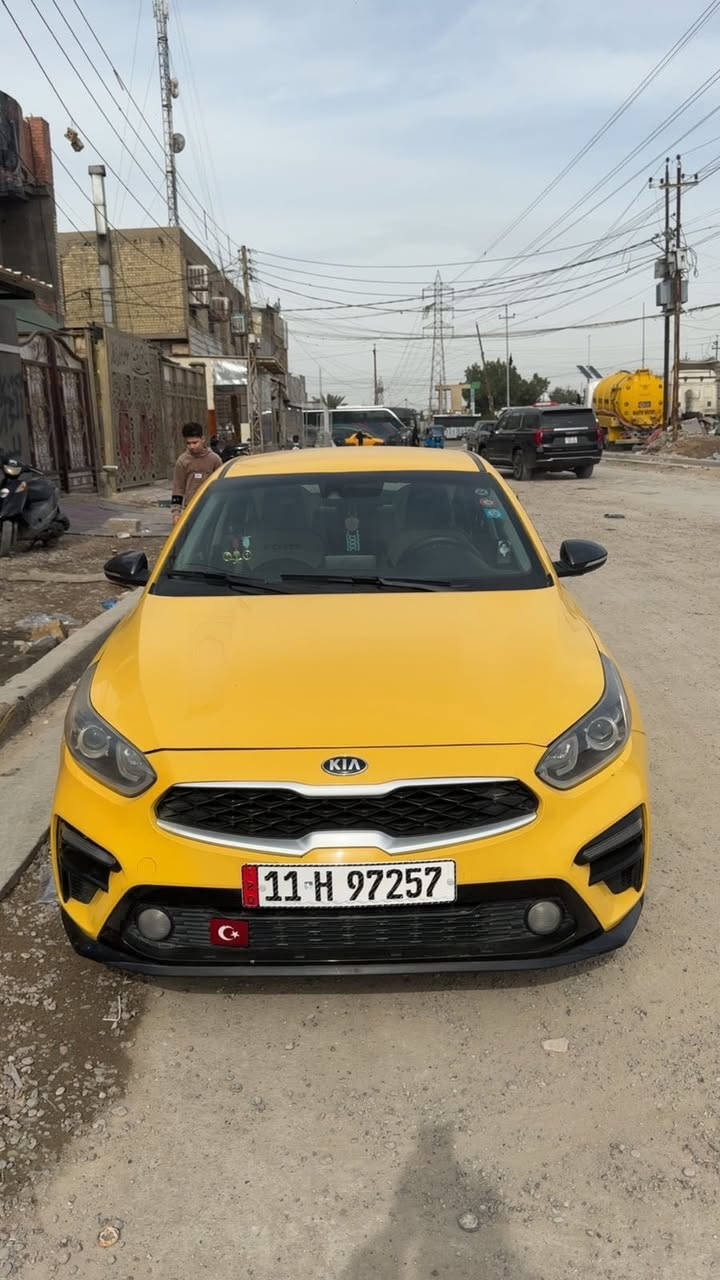 سلام عليكم فورتي 2019 وارد امريكي   السعر 130 وبيهه مجال   الرقم ***********
