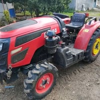 ٥٠ حصان • ٤ سلندر • ريف جبلة