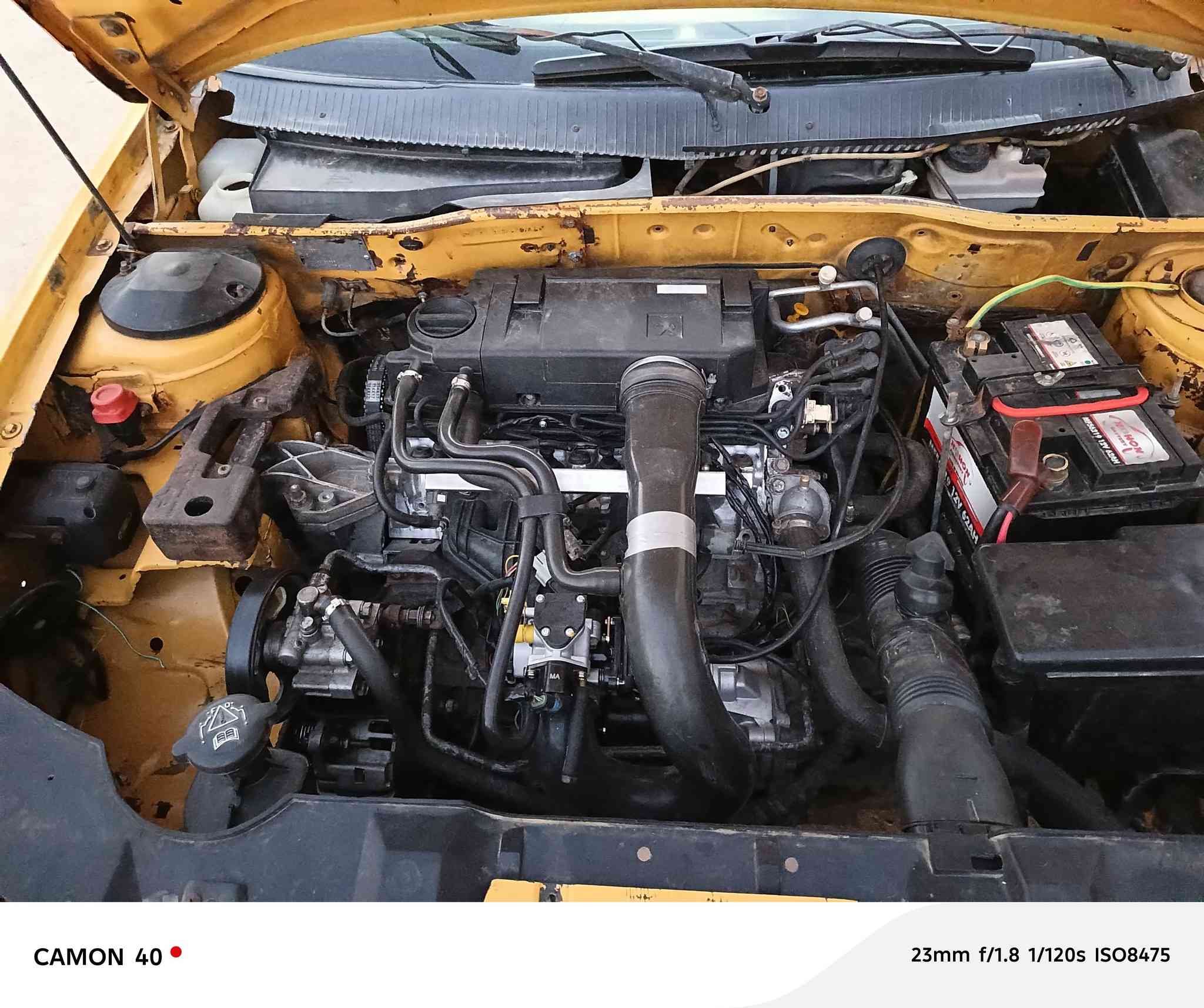 السلام عليكم سيارة سمد للبيع مكينه كير كفالة سنوية ساقطة ب٢٠١٩ حدادية جديدة الشراي يتصل   ***********
