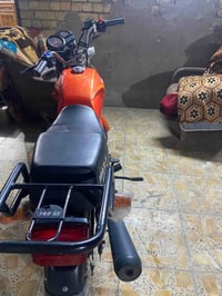 ￼ دراجة للبيع بغداد مدينة الصدر ‏ ‏900 وبها مجال ￼07742229464￼￼￼