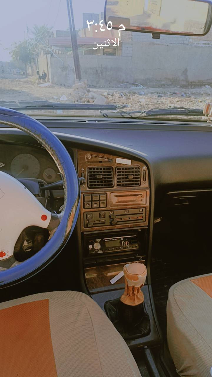 بيجو بارص موديل2015  السعر   35
بوب الخلفيه مبدله مكينه بجيس نقصها دبلات فقط ***********
