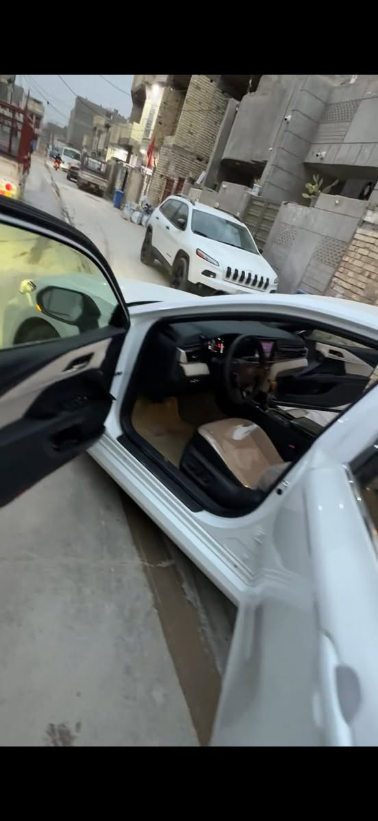 السلام عليكم كامري مديل 2025 فول موصفات عده الفتحه مكفوله من الدعاميه لدعاميه السونار موجود مدوشمه كشنات ورضيه محرك 2500, تحويل ثاني يوم السياره بعدها اخت الزيرو مكاني بغداد الأمين الثانيه. السعر 248 الرقم ***********
