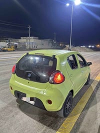 فيات باندا • ٢٠١٣ • ميسان