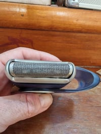 جلاية براون • باتري ٢٠ • توصيل