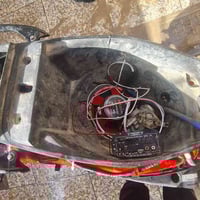 دراجة ماكس • تعمير جديد • بغداد قرب علوة الرشيد