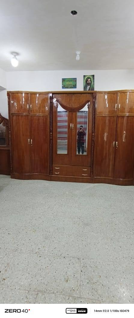 غرفه ام سته داخل وخارج صاج تزكام سعره مليون وربع مكاني بغداد مدينه الصدر *********** متواجد واتساب توصيل مجاني داخل بغداد
