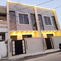 دار 55m للبيع الواجـــــــهـا 5 النـــزال 11 يتكون من 3 غرف نوم و2 صحي...