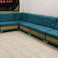 بغداد • حي القاهرة • جوه جسر البنوك