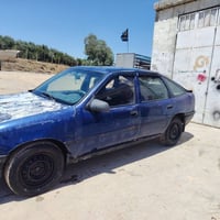 أوبل • مكينة ١٦ صمام • كويسينجاك أربيل